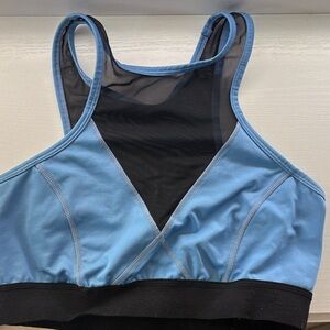 Zella Sports Bra